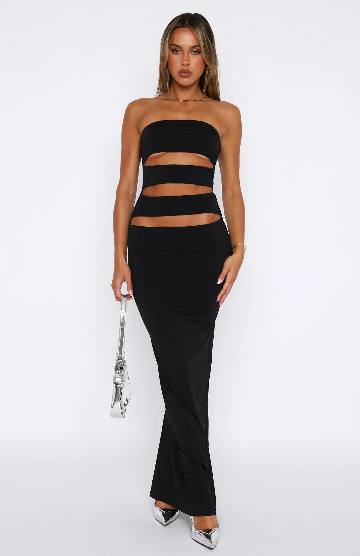 Midnight Maxi