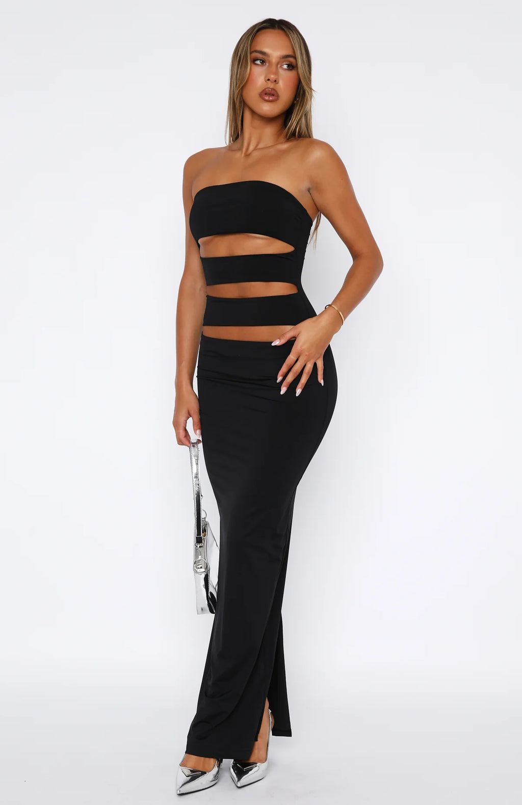 Midnight Maxi