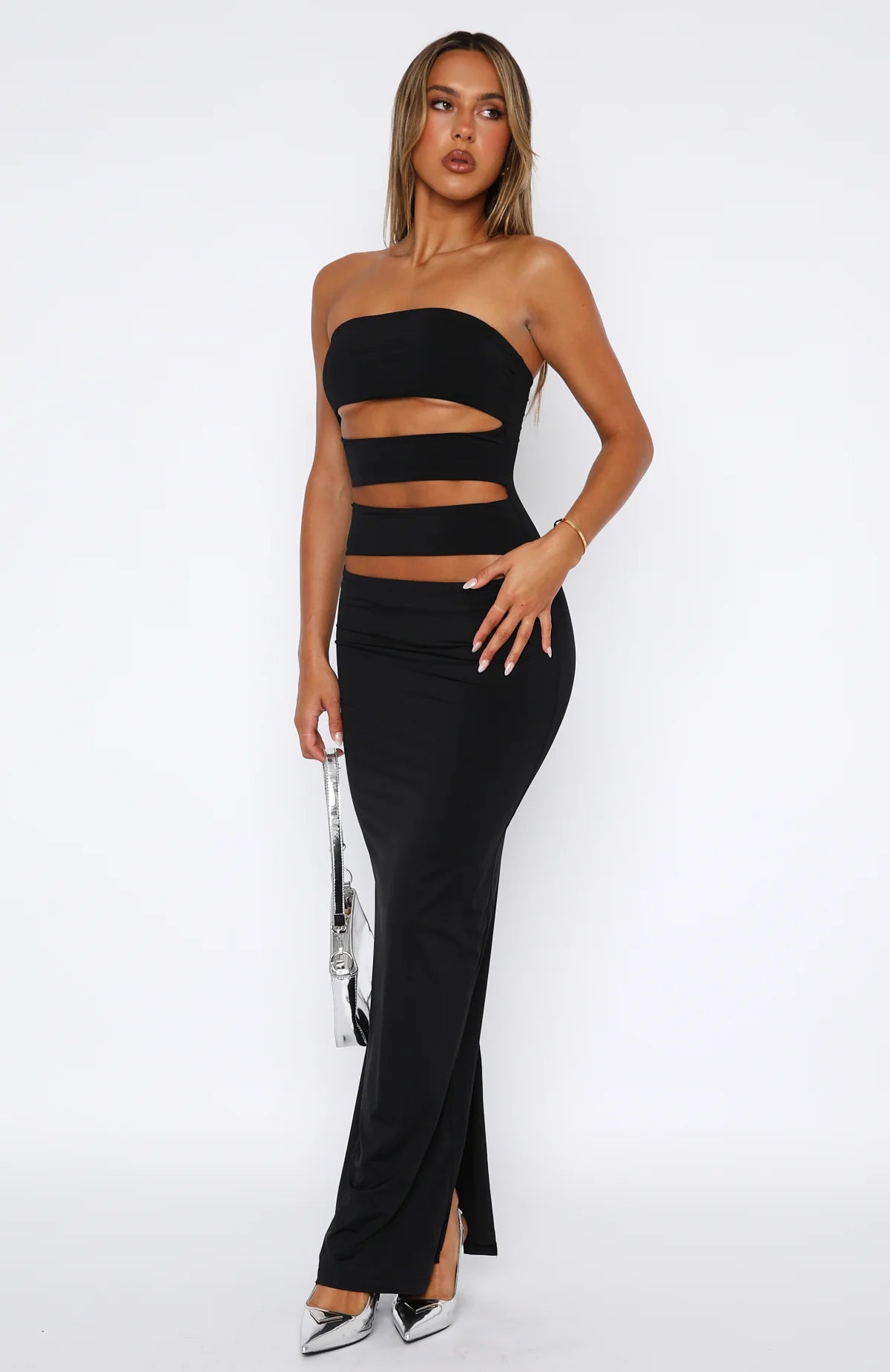 Midnight Maxi