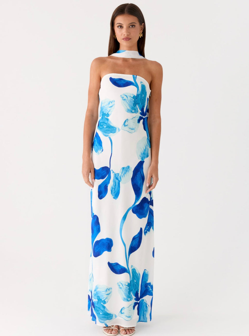Ashelle Maxi