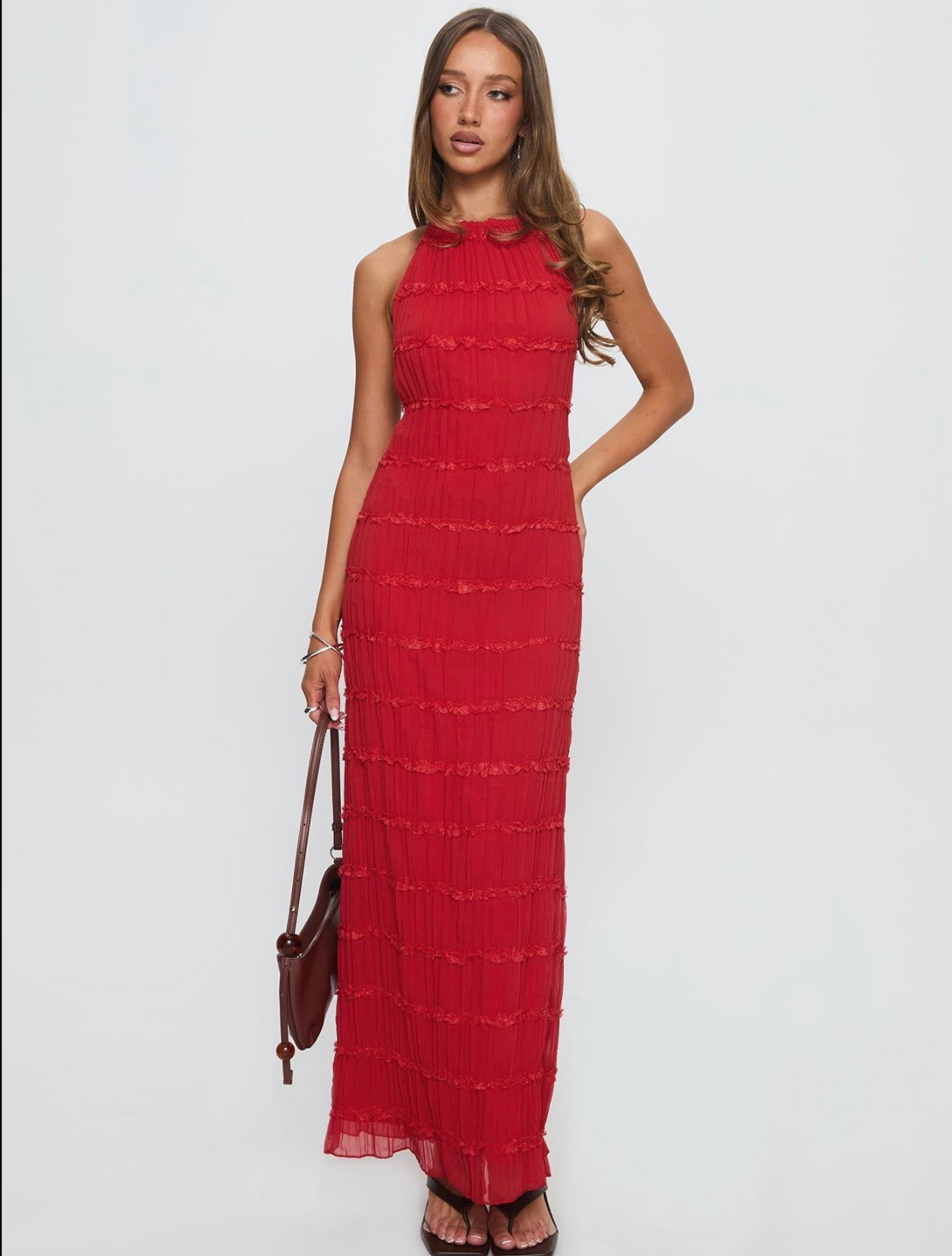 Klarissa Halter Maxi