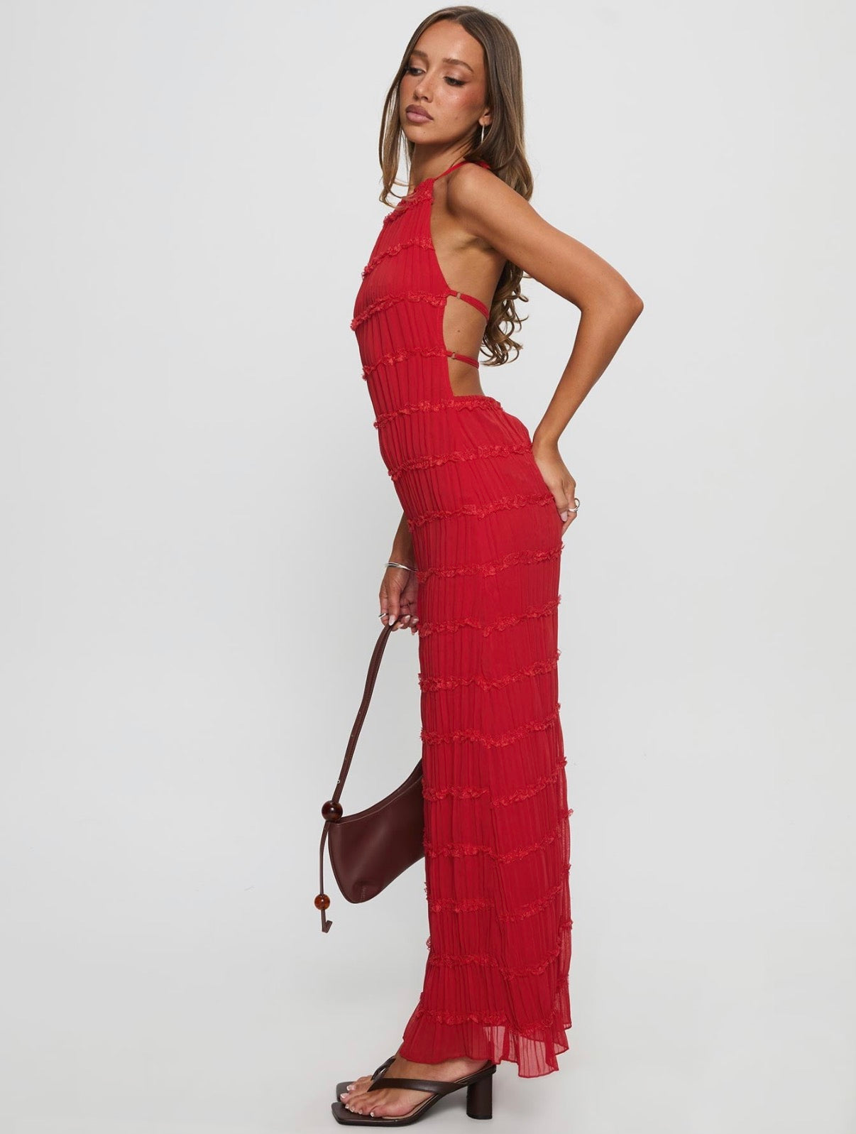 Klarissa Halter Maxi