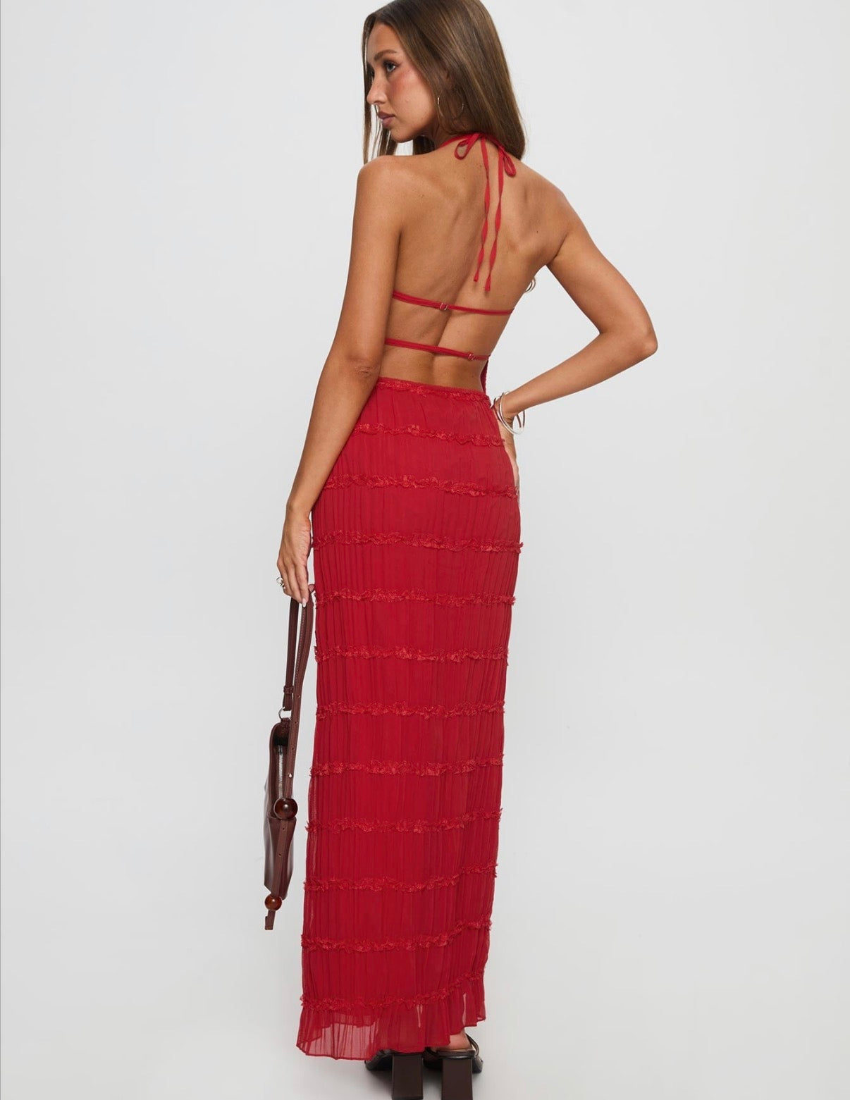 Klarissa Halter Maxi
