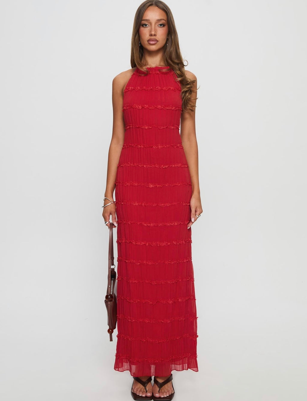 Klarissa Halter Maxi