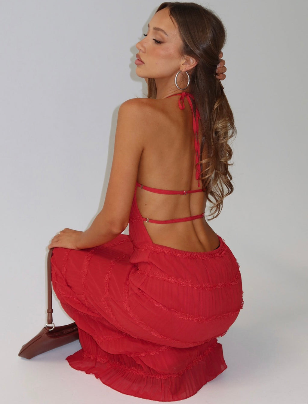 Klarissa Halter Maxi