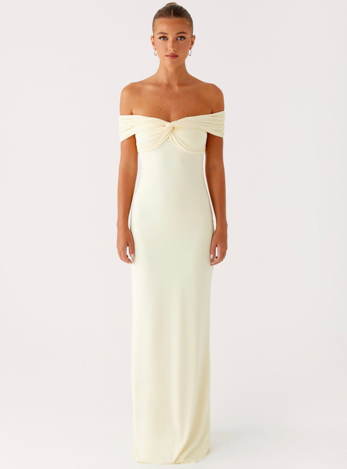 Countless Maxi