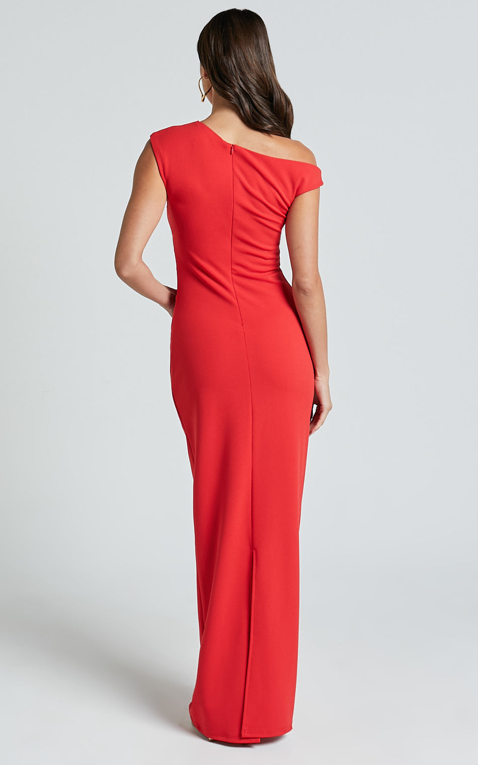 Genie Maxi in Red
