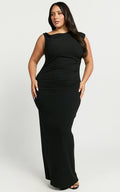 Genie Maxi in Black