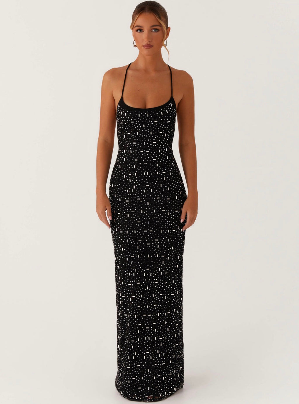 Cressida Maxi