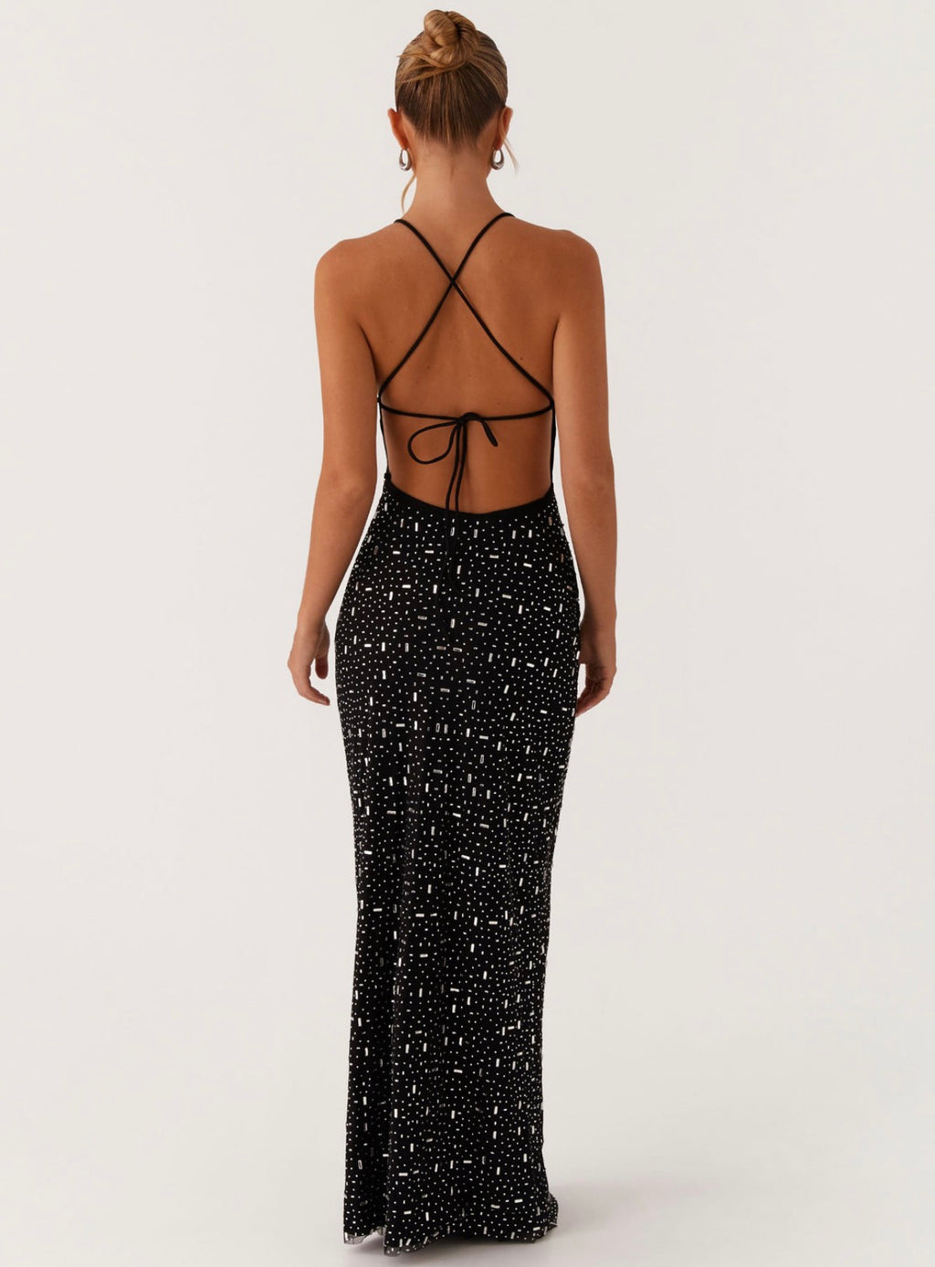Cressida Maxi
