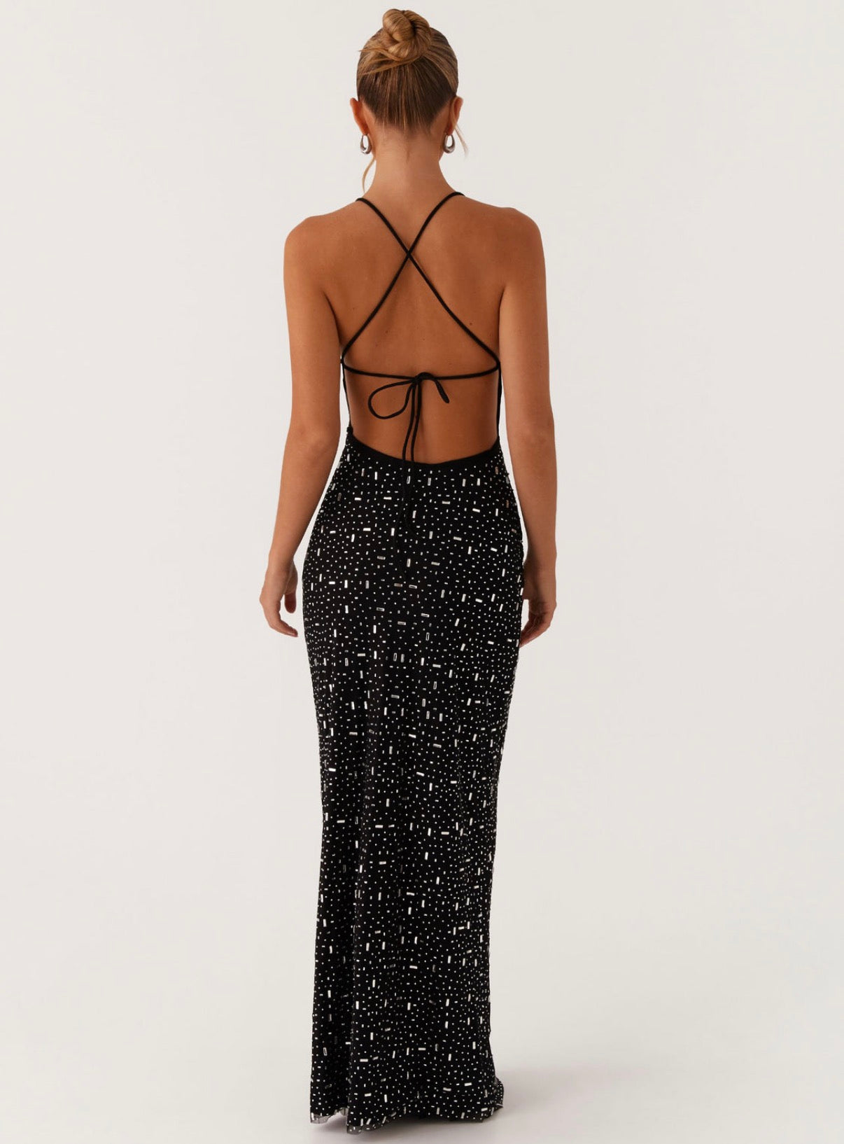 Cressida Maxi
