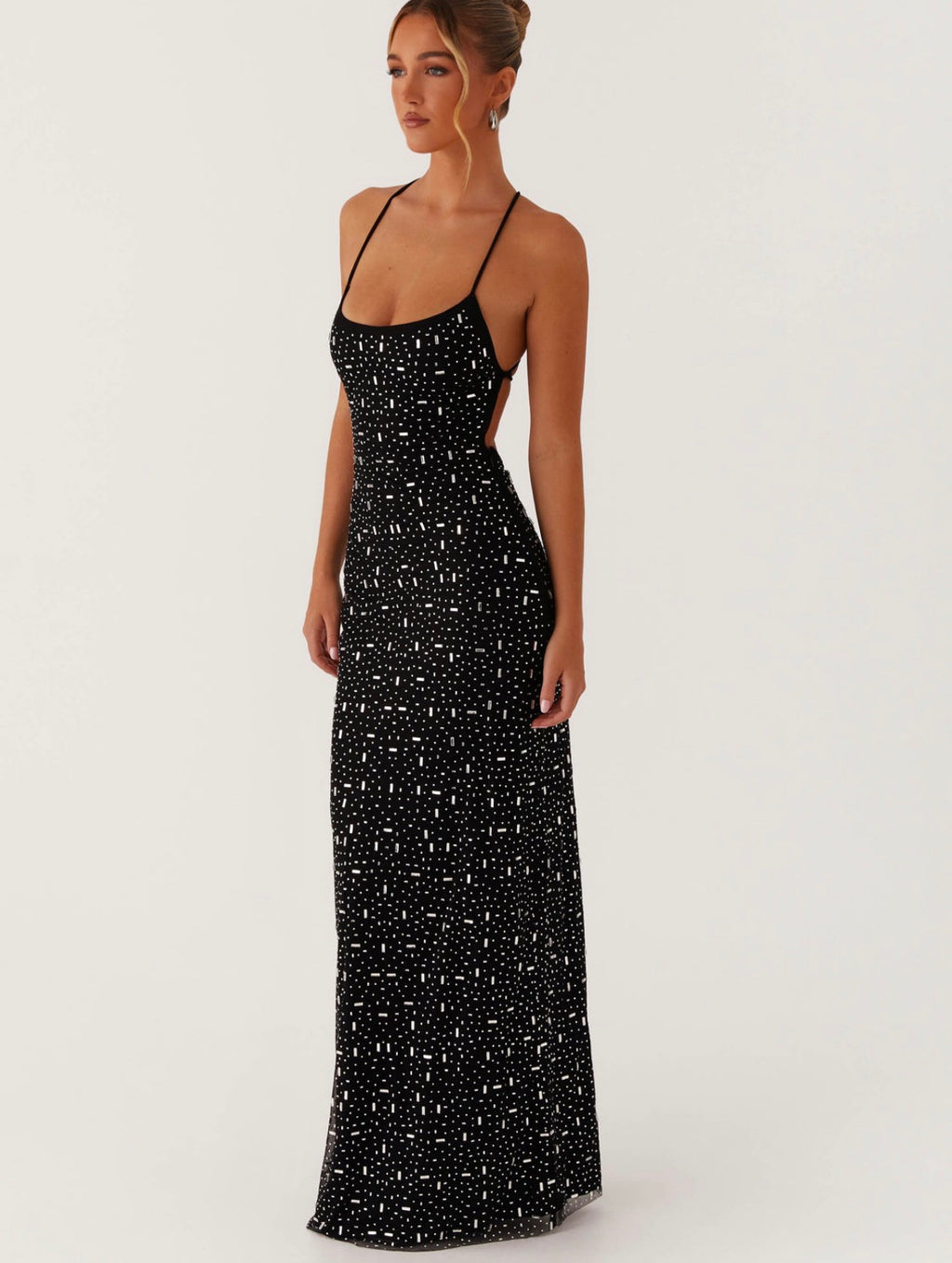 Cressida Maxi