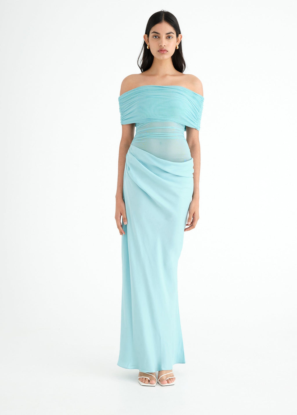 Nico Maxi in Blue