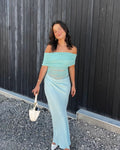 Nico Maxi in Blue