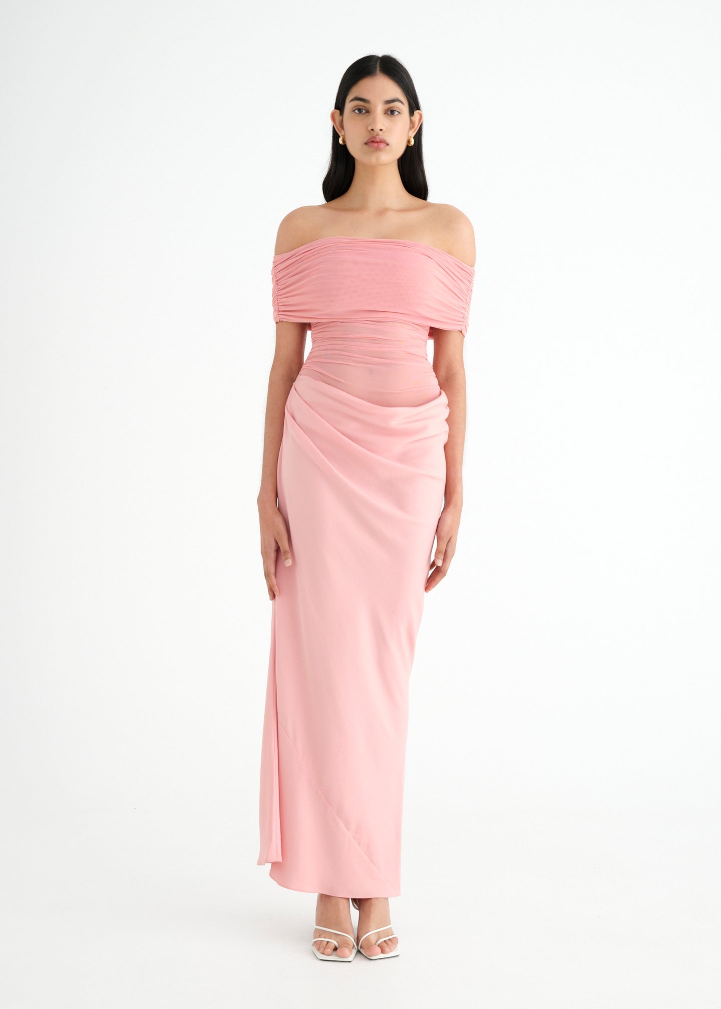 Nico Maxi in Rose