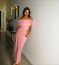 Nico Maxi in Rose