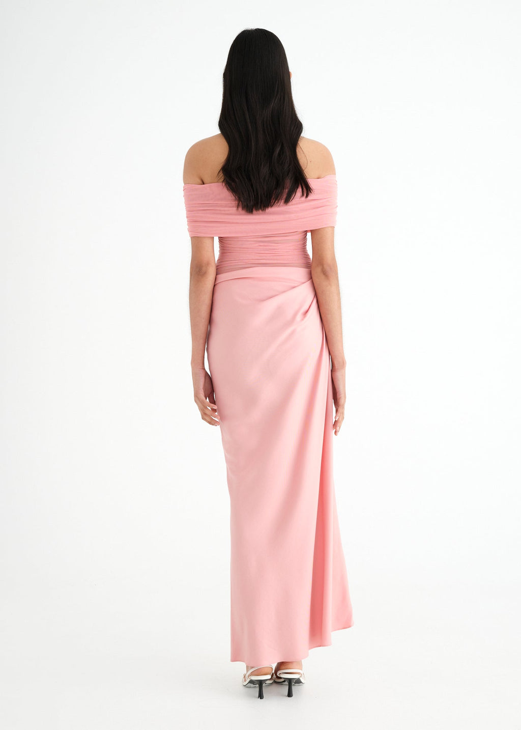Nico Maxi in Rose