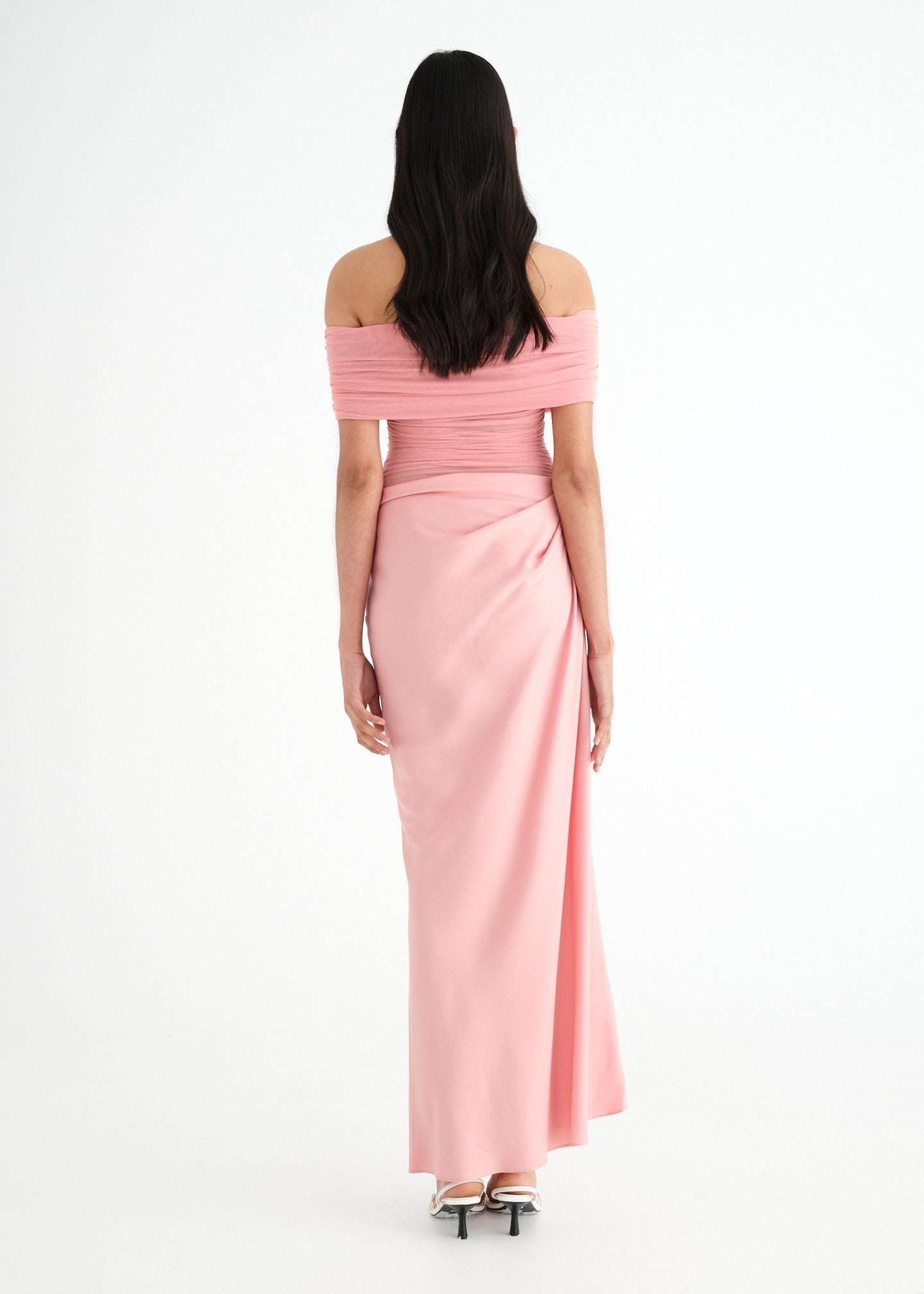 Nico Maxi in Rose