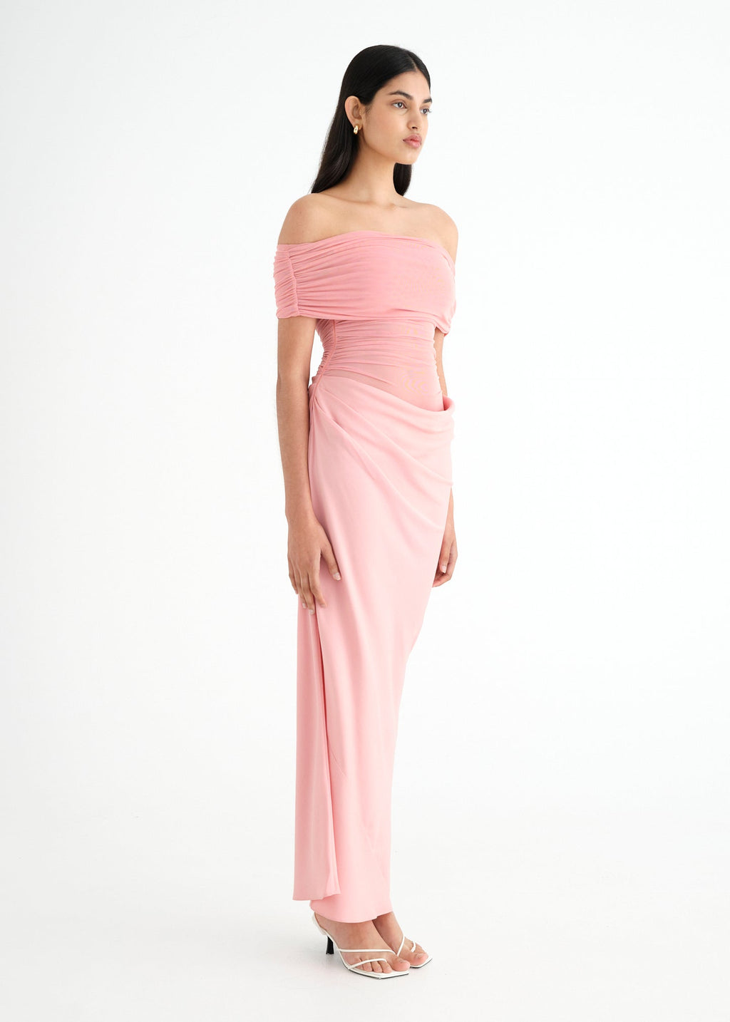Nico Maxi in Rose