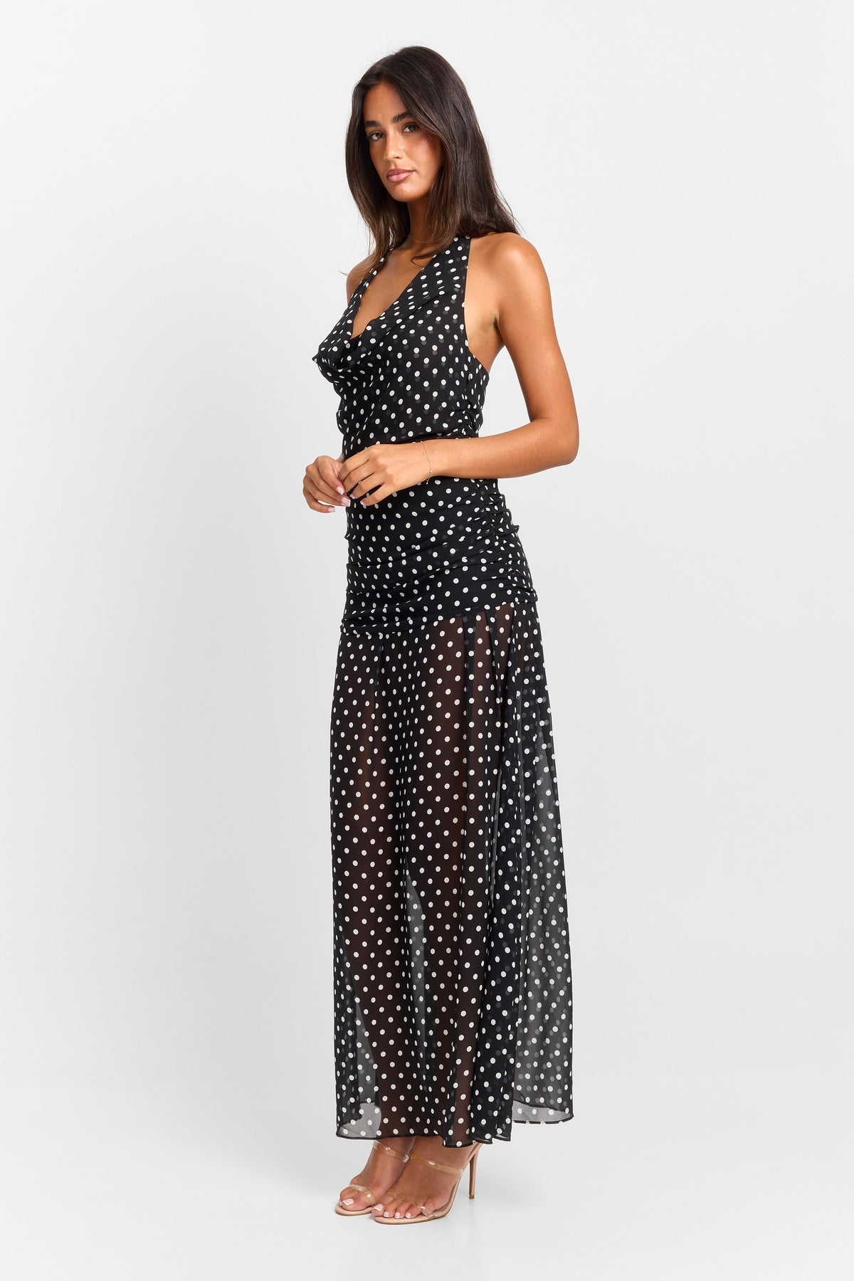 Clara Maxi