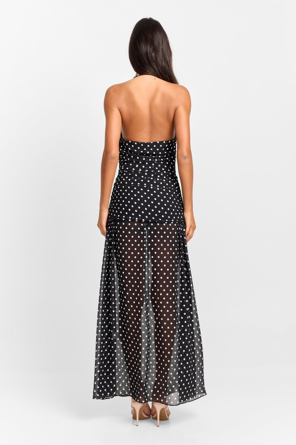 Clara Maxi