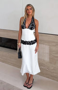 Laced In Love Midi