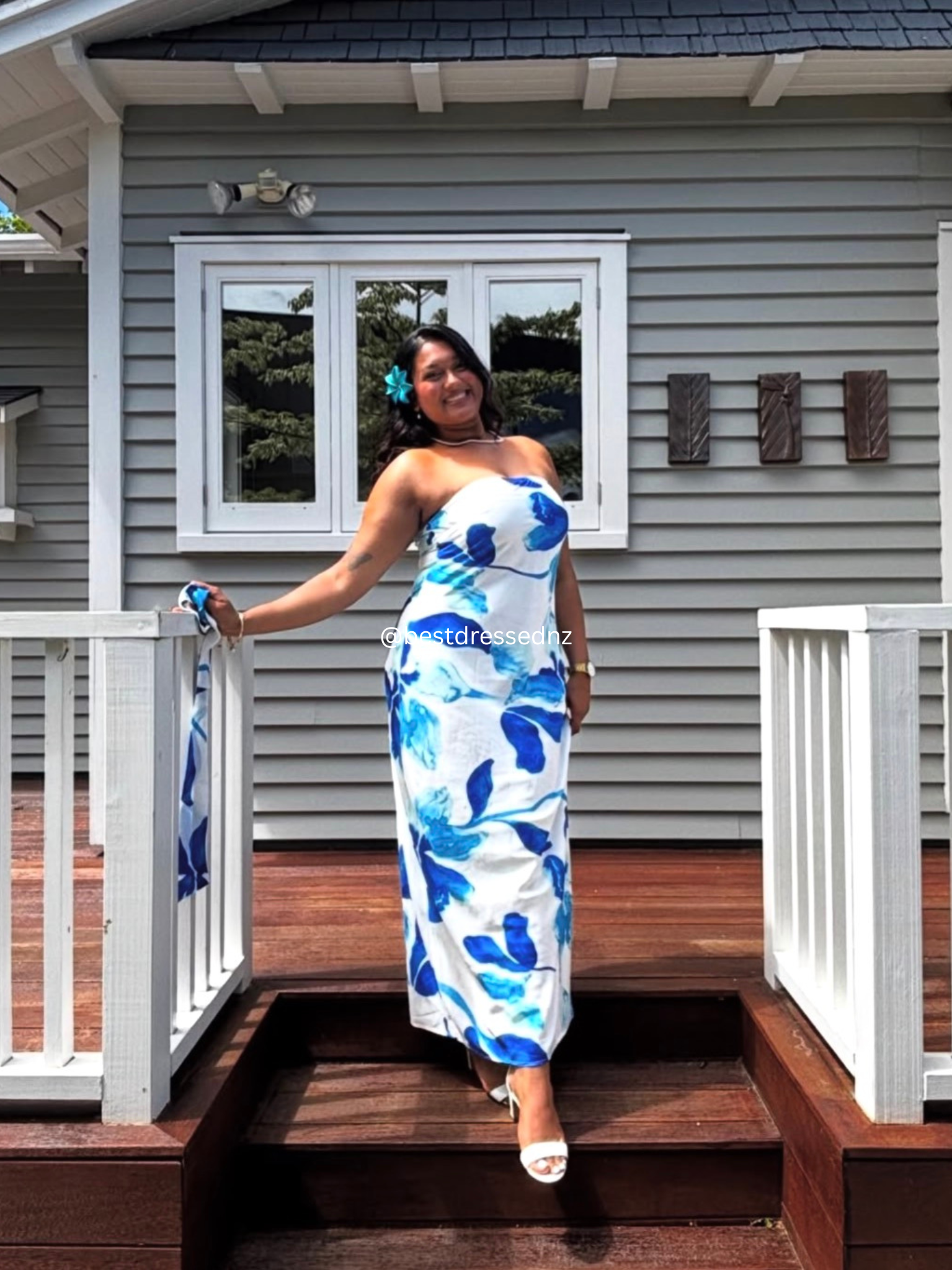 Ashelle Maxi