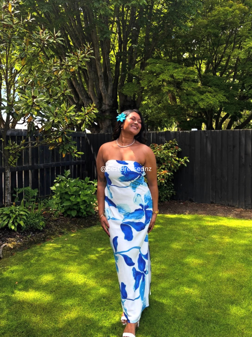Ashelle Maxi