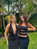 Midnight Maxi